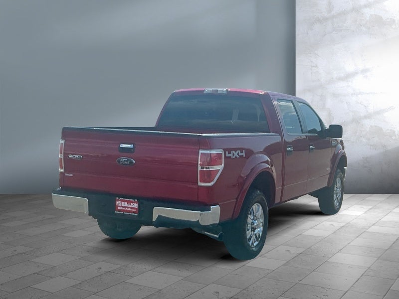 2012 Ford F-150 XL