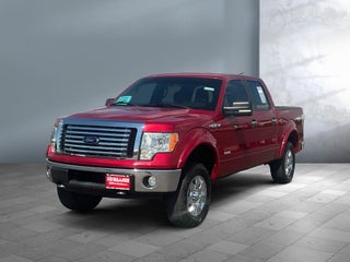2012 Ford F-150 XL