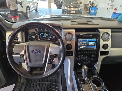 2012 Ford F-150 XL