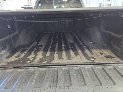 2012 Ford F-150 XL