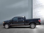 2012 Ford F-150 XL