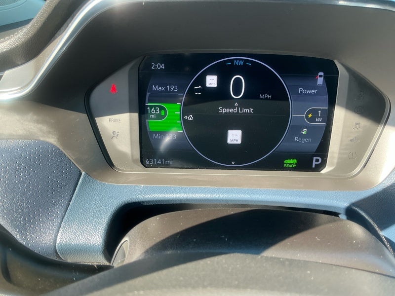 2023 Chevrolet Bolt EUV Premier