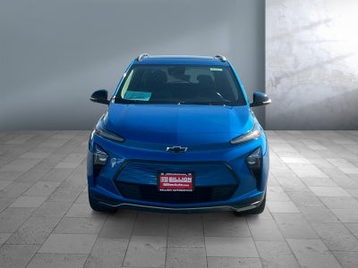 2023 Chevrolet Bolt EUV Premier