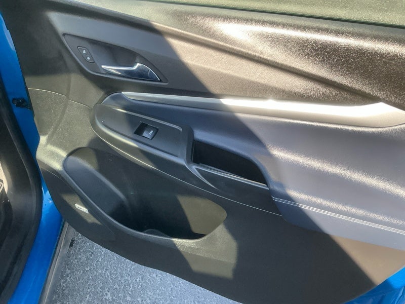 2023 Chevrolet Bolt EUV Premier