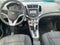 2017 Chevrolet Sonic LT