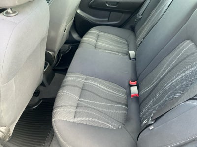 2017 Chevrolet Sonic LT