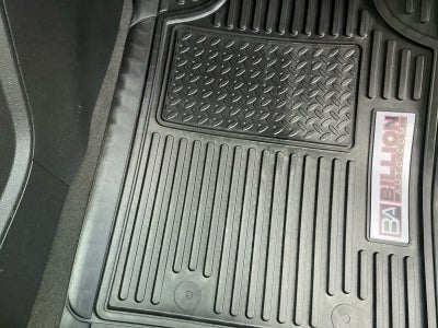 2017 Chevrolet Sonic LT