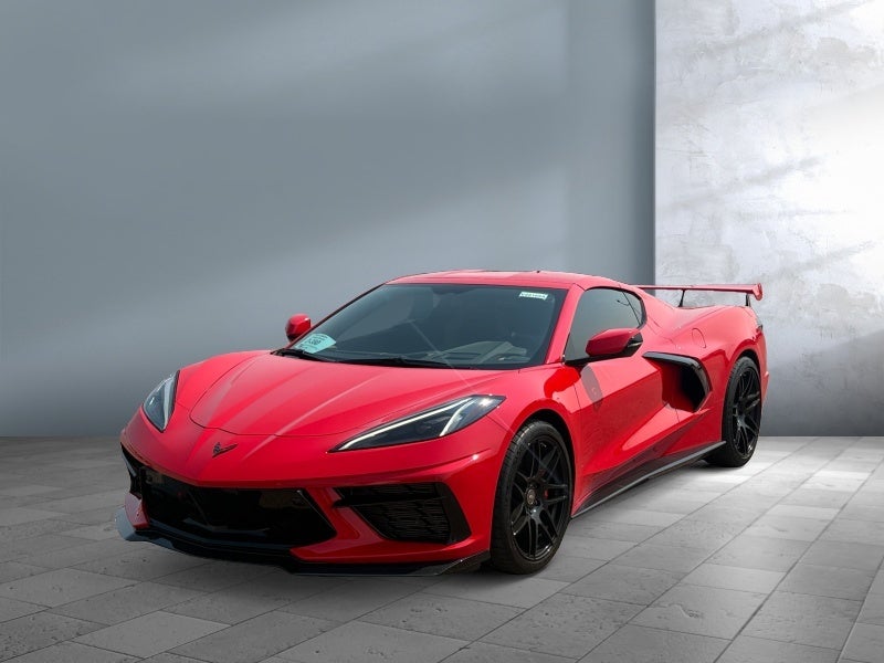 2020 Chevrolet Corvette Stingray 2LT