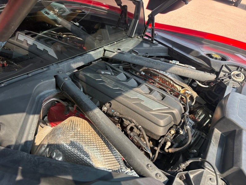 2020 Chevrolet Corvette Stingray 2LT