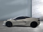 2025 Chevrolet Corvette E-Ray 2LZ