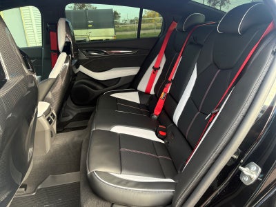 2026 Cadillac CT5-V V-Series Blackwing