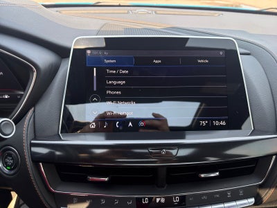 2023 Cadillac CT5-V V-Series