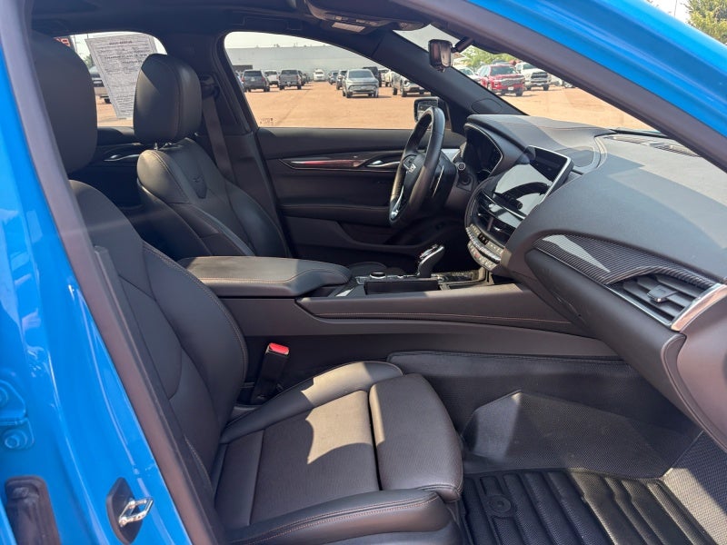 2023 Cadillac CT5-V V-Series