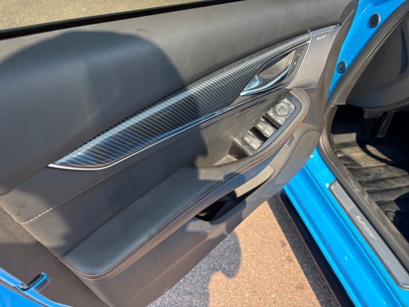 2023 Cadillac CT5-V V-Series