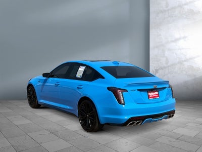 2023 Cadillac CT5-V V-Series
