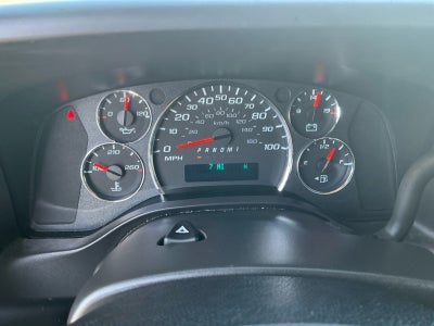 2025 Chevrolet Express Passenger 1LS