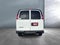 2025 Chevrolet Express Passenger 1LS
