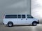 2025 Chevrolet Express Passenger 1LS