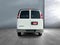 2025 Chevrolet Express Passenger 1LT