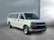 2025 Chevrolet Express Passenger 1LT