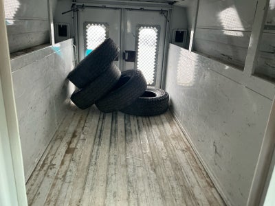 2018 Chevrolet Express Cutaway 3500 CUTWAY