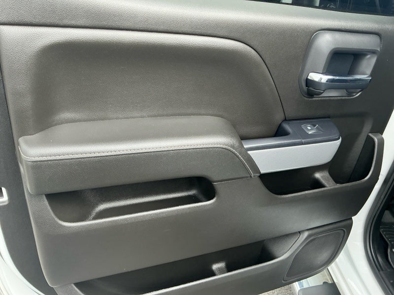 2019 Chevrolet Silverado 2500 HD LTZ