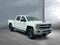 2019 Chevrolet Silverado 2500 HD LTZ