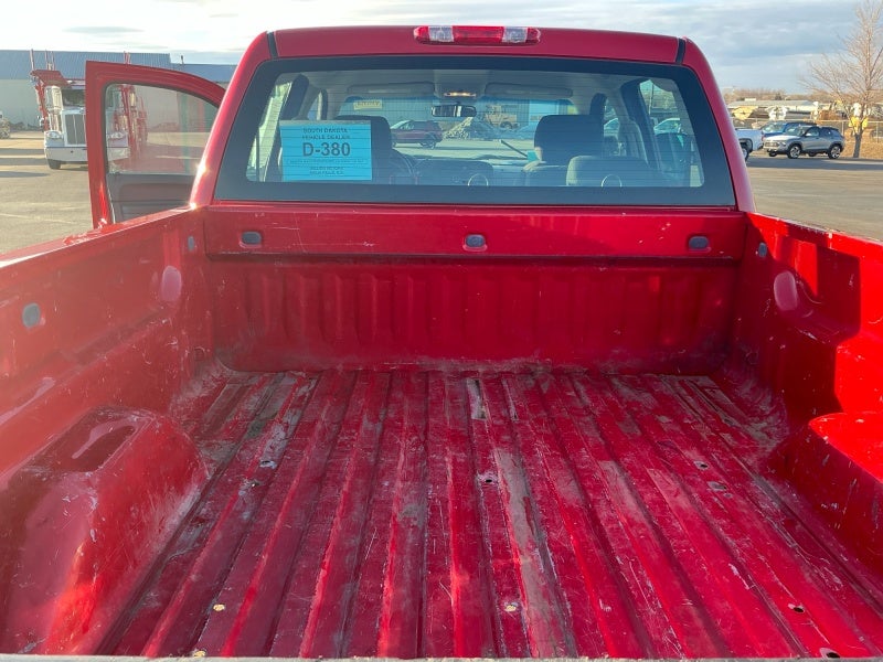 2012 Chevrolet Silverado 2500 HD Work Truck