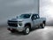 2021 Chevrolet Silverado 2500 HD LT