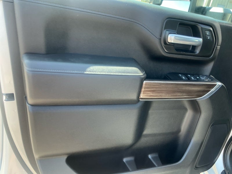 2021 Chevrolet Silverado 2500 HD LT
