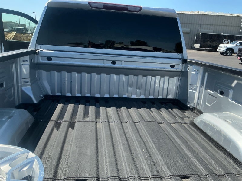 2021 Chevrolet Silverado 2500 HD LT