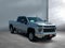 2021 Chevrolet Silverado 2500 HD LT