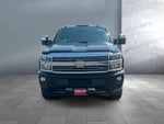 2016 Chevrolet Silverado 3500 HD High Country