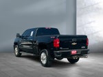 2016 Chevrolet Silverado 3500 HD High Country