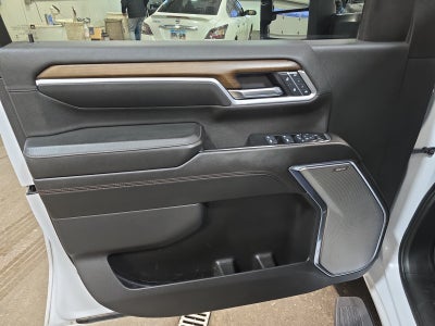 2025 Chevrolet Silverado 2500 HD High Country