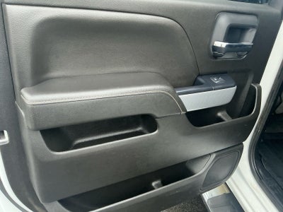 2019 Chevrolet Silverado 3500 HD LTZ