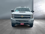 2019 Chevrolet Silverado 3500 HD LTZ