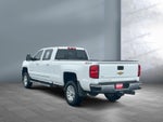 2019 Chevrolet Silverado 3500 HD LTZ