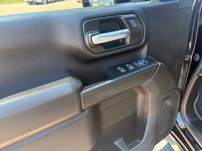 2023 Chevrolet Silverado 2500 HD Custom
