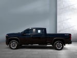 2023 Chevrolet Silverado 2500 HD Custom
