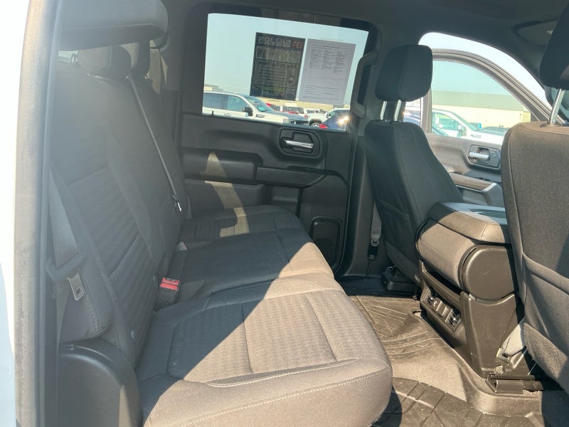 2023 Chevrolet Silverado 2500 HD LT