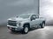 2021 Chevrolet Silverado 2500 HD LTZ
