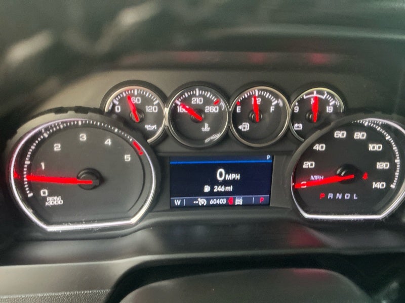 2023 Chevrolet Silverado 2500 HD LTZ