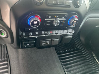 2023 Chevrolet Silverado 2500 HD LTZ