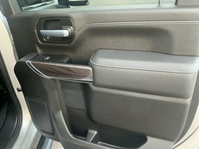 2023 Chevrolet Silverado 2500 HD LTZ