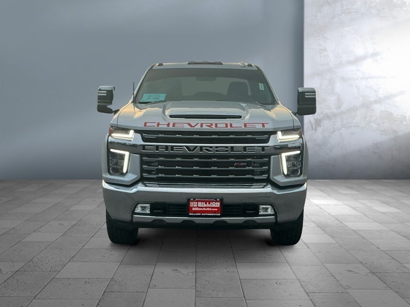 2023 Chevrolet Silverado 2500 HD LTZ
