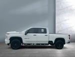 2021 Chevrolet Silverado 2500 HD LTZ