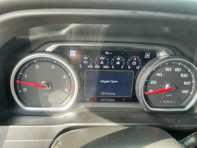 2023 Chevrolet Silverado 2500 HD High Country