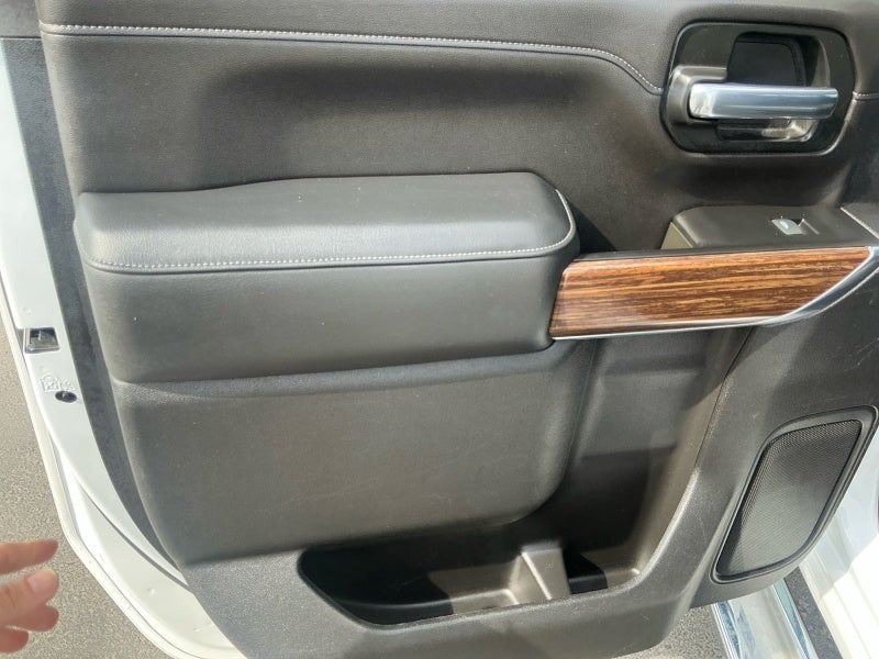 2023 Chevrolet Silverado 2500 HD High Country