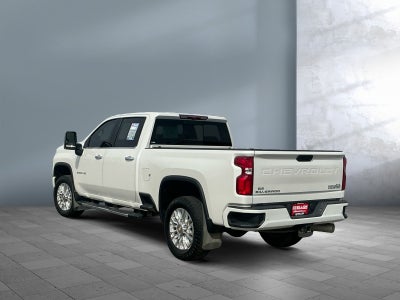 2023 Chevrolet Silverado 2500 HD High Country
